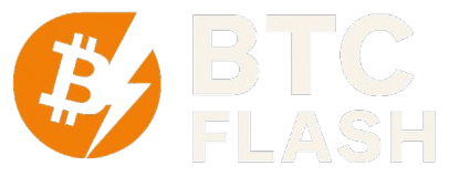 BITCOIN FLASH